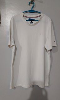 Original Tommy Hilfiger white shirt