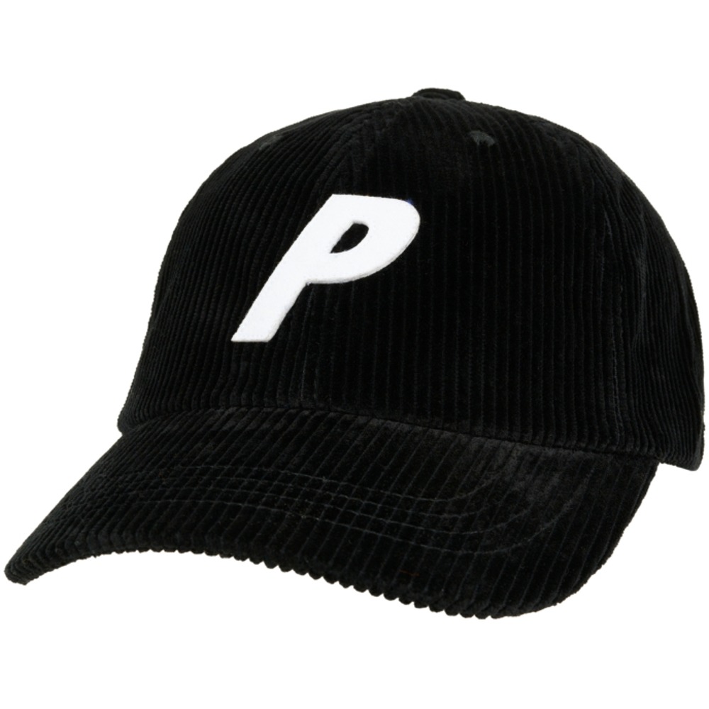 p Palasonic black flame palace 帽子 5-panel