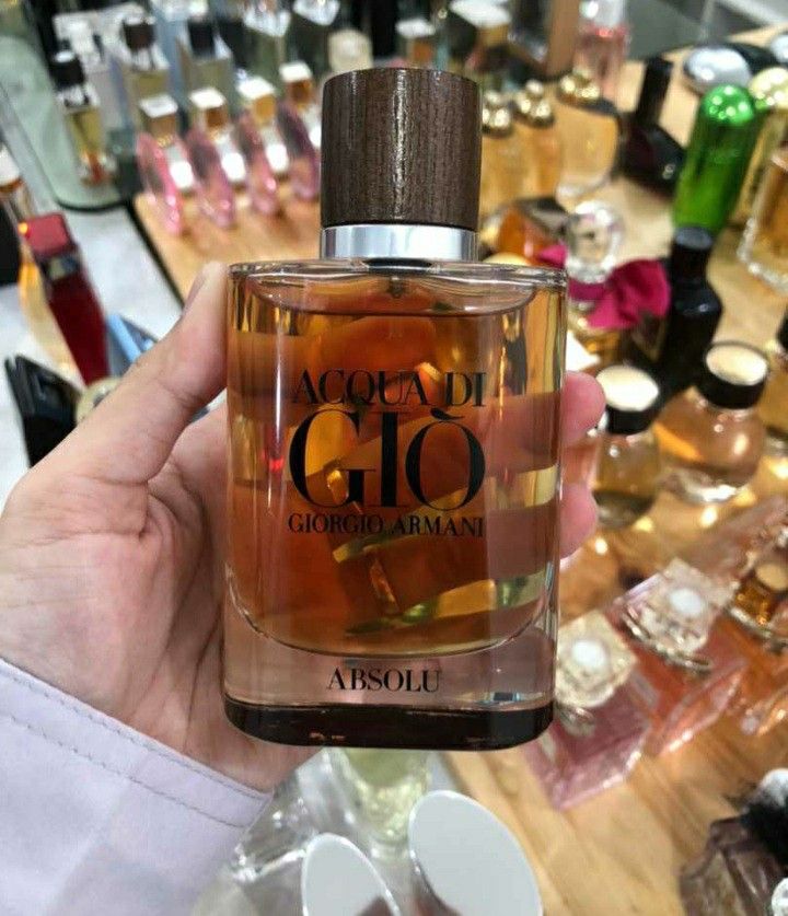 Wanginya Parfum Orion Velixir Orion Eau De Parfum For Unisex Shop