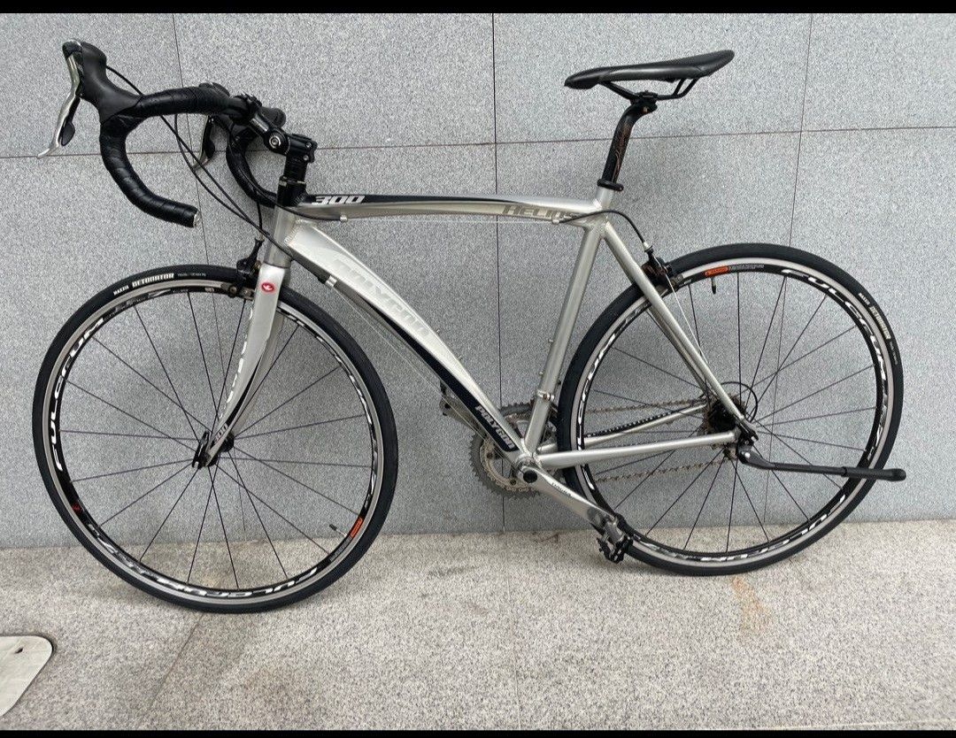 Road bike polygon helios 300 new arrivals