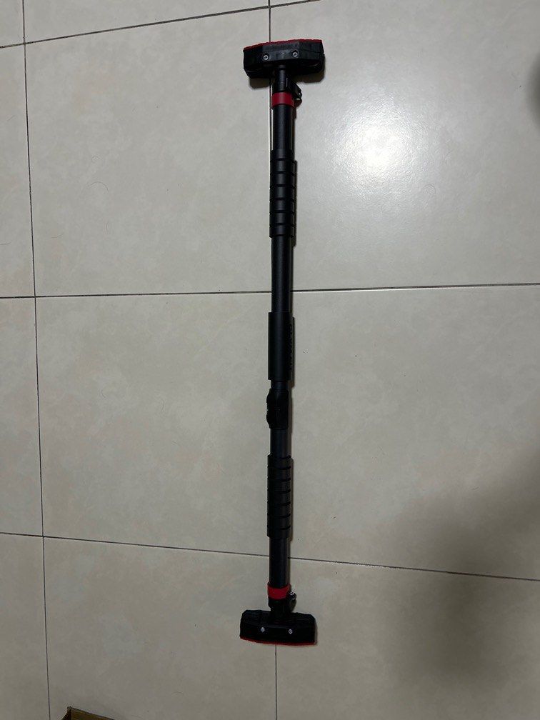 Pull up bar 90cm 114cm