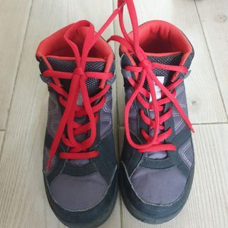 Quechua Hiking boots