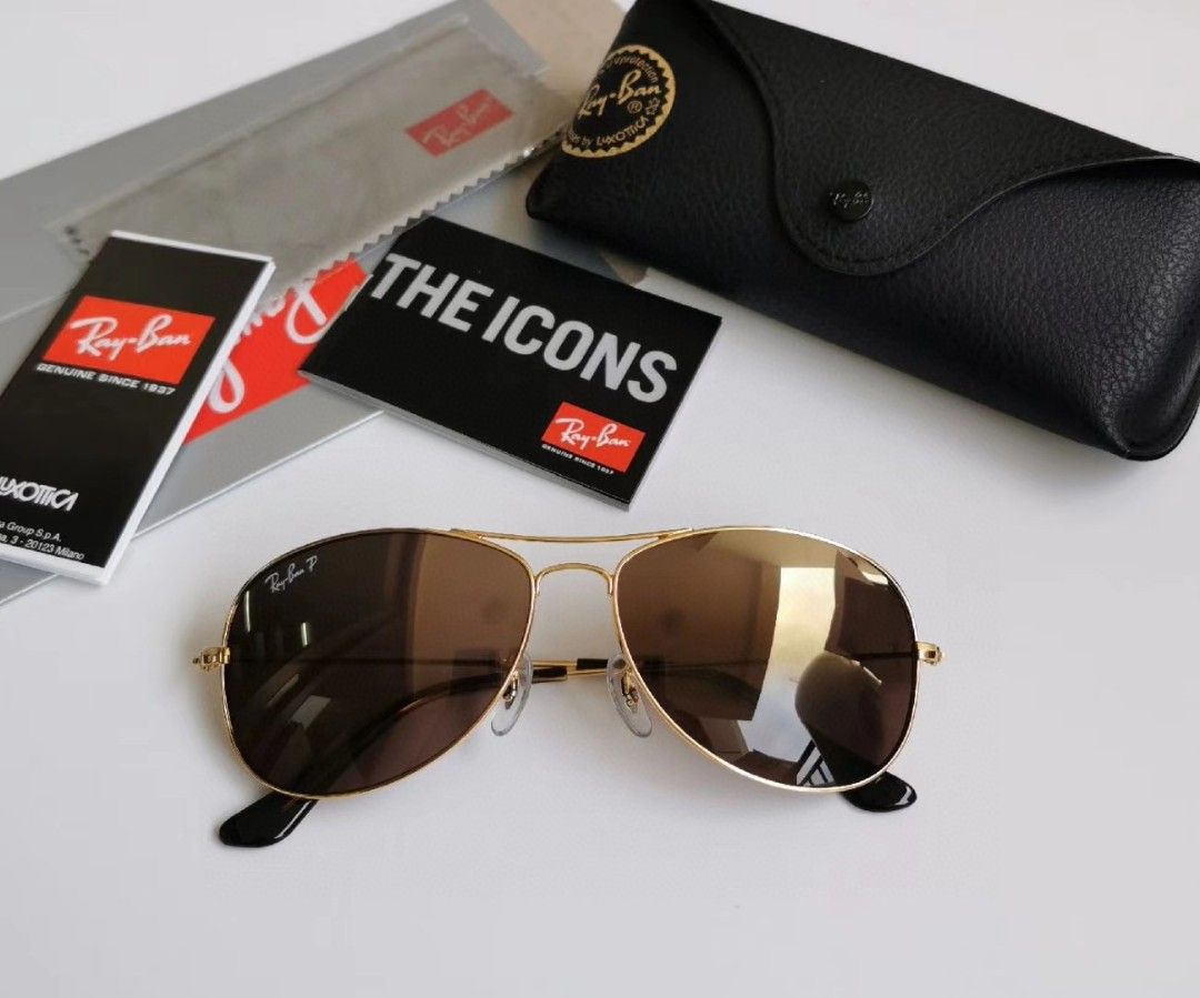 Model ray ban 2025