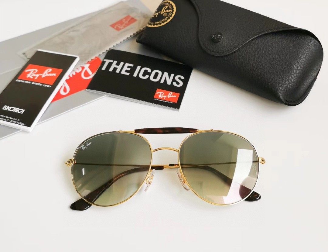 Model ray ban outlet