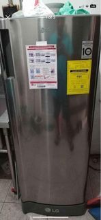 Refrigerator Inverter