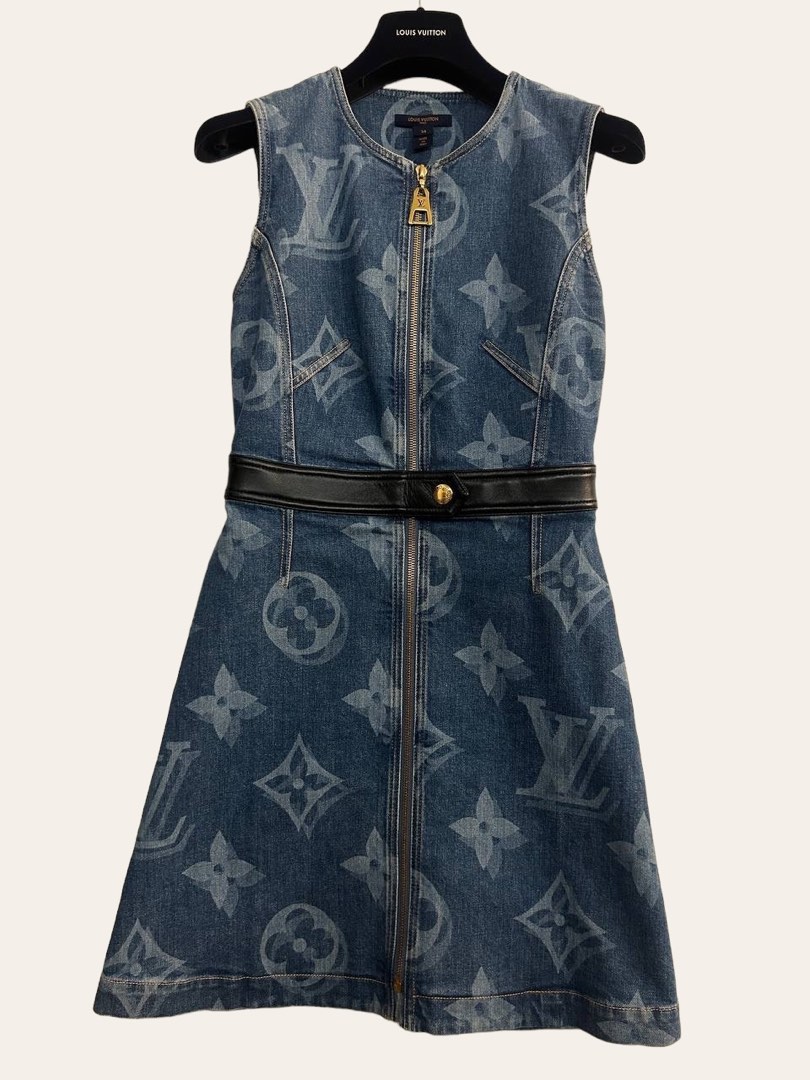 Louis vuitton dress price online