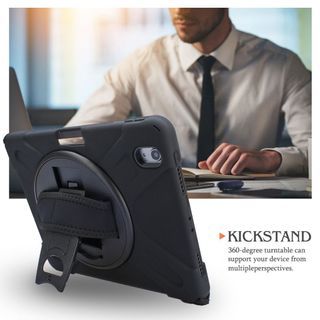 Rugged Protection for Your iPad Pro 10.5 inch iPad Air 3th Generation Case Kickstand! 🚀
