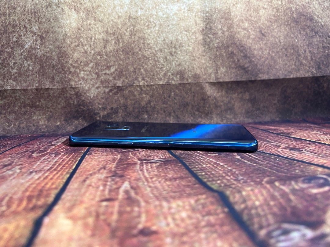 SAMSUNG s9 (Category: Samsung) located in Quezon City. Submitted by mubrogadgets (Listing ID 1306256806, Image 3). Description: SUMMER SUPER SALE!!!🏖🏖☀️☀️ 🔥🔥🆕️SAMSUNG S9 ❤️❤️ 4000₱only pm me now to avail the summer promo may slight amoled burn na no history of repair or issue ➡️Super linaw ng both camera • 64GB | 4GB • NTC • Inclusion: Replacement Charger • 3 days Store Warranty Exynos 9810 ➡️DIRECT 2ND HAND SUPPLIER. ➡️Wholesale/Reseller Pr