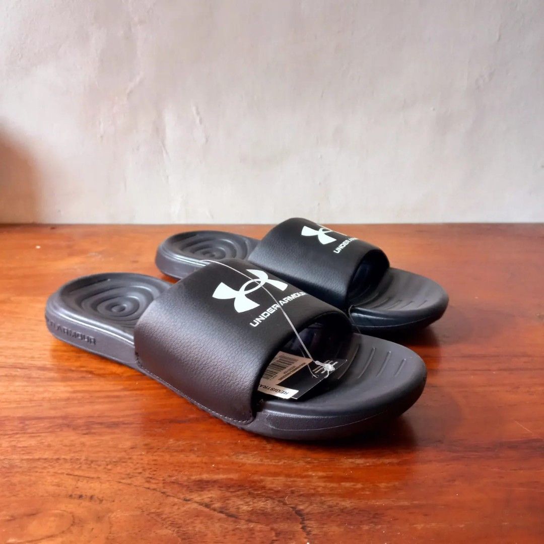 Sandal under armour original store