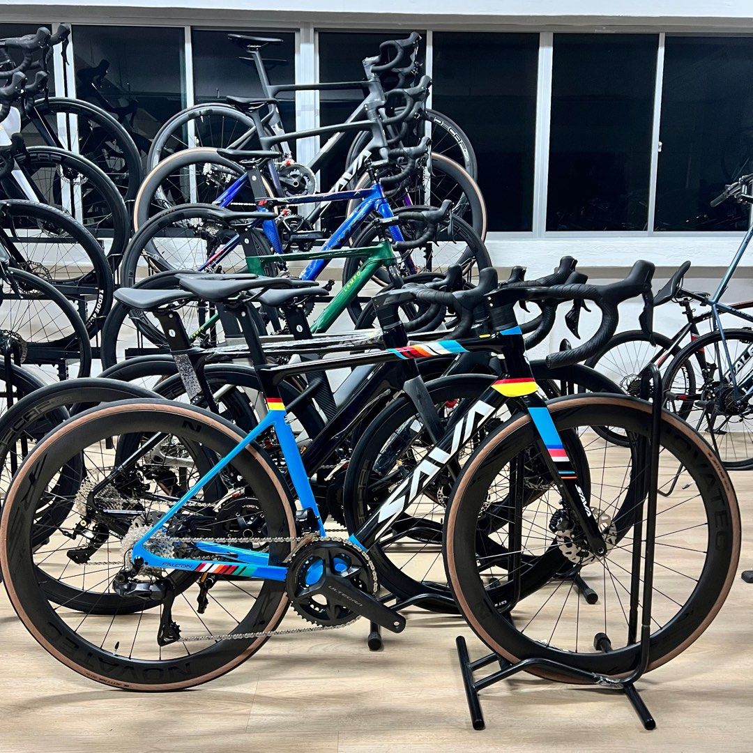 Road bike carousell online