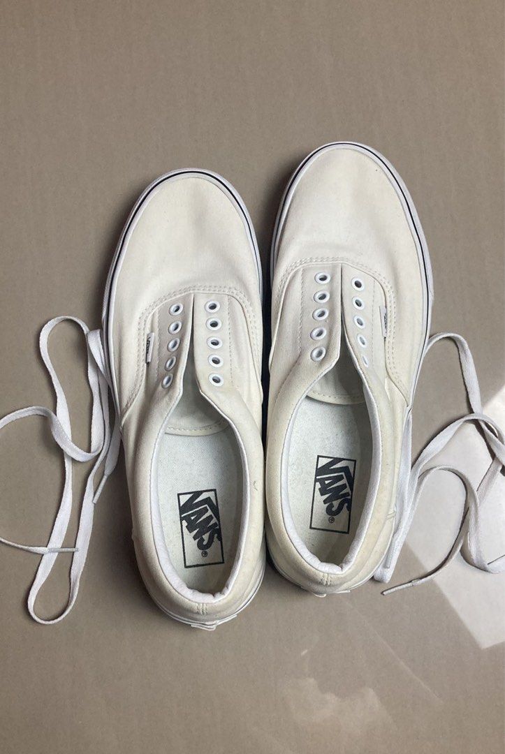 Sepatu kets Vans Original 100 murah meriah ukuran 44