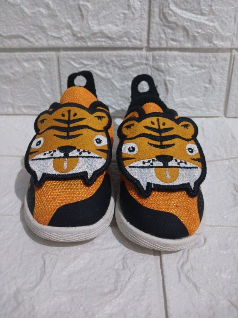 Kd little big cats top