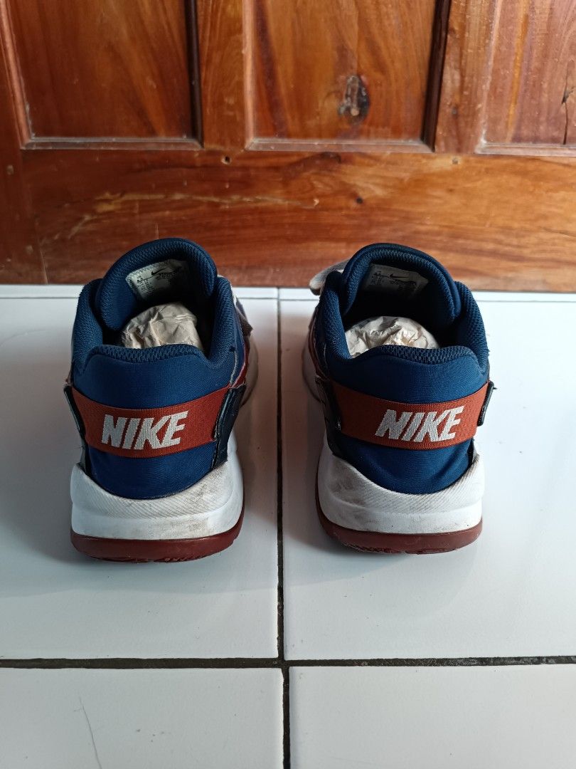 Vintage Nike Air Max Bw 42 SEPATU SIZE 42 NIKE LD VICTORY