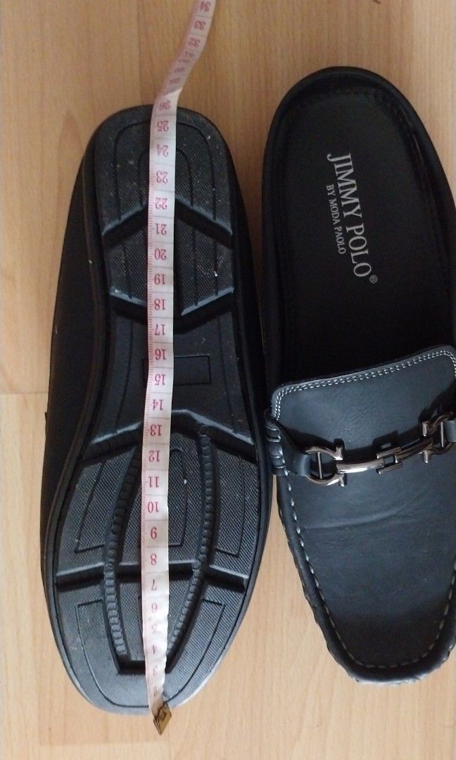Shoes Jimmy Polo 39 size