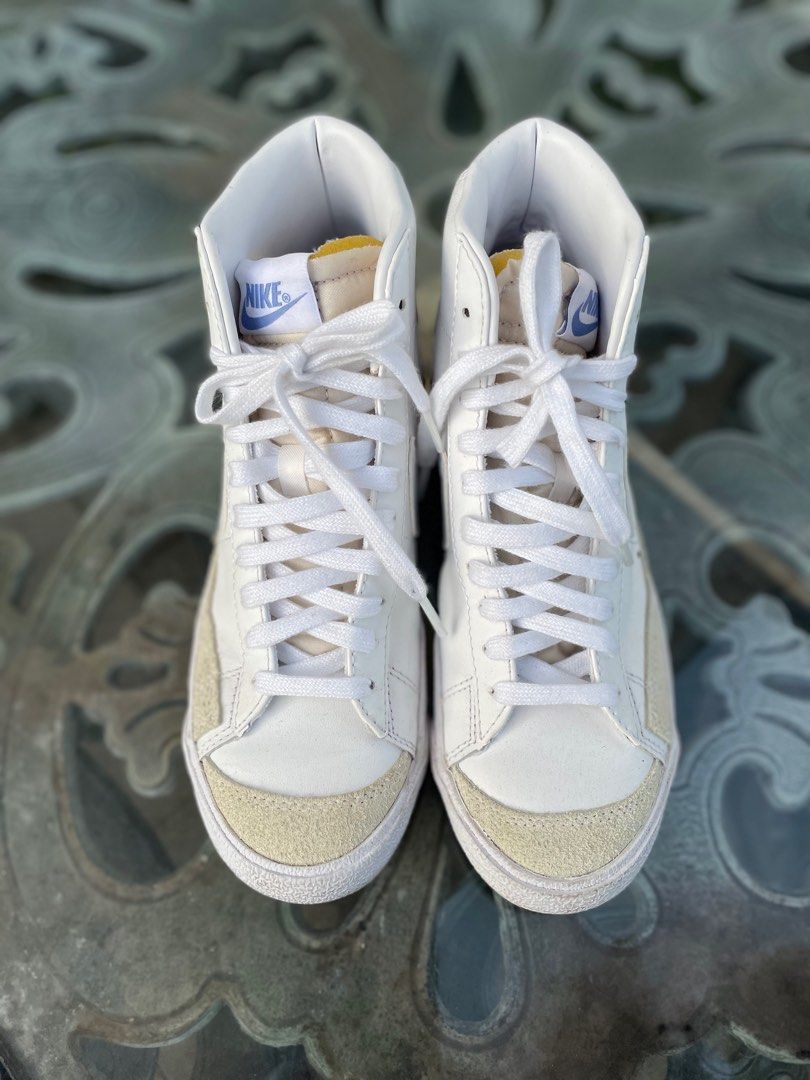 Nike blazer mid 77 37 clearance