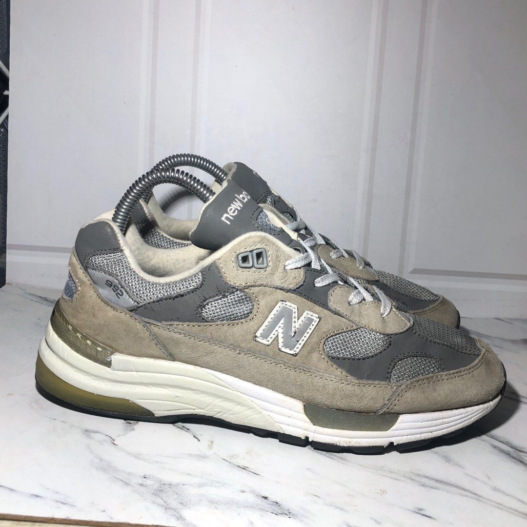 Sneaker New balance 992 USA size 40