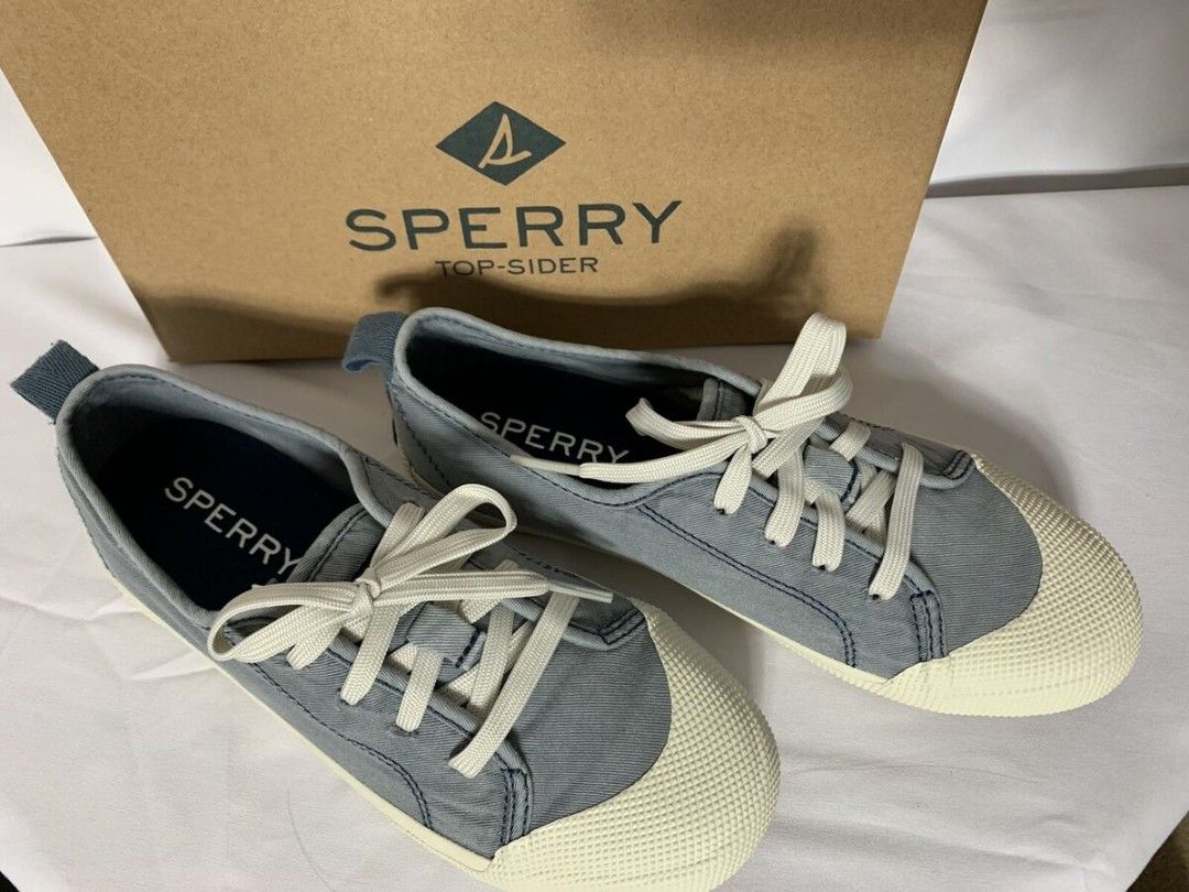 Sperry breeze lace up discount