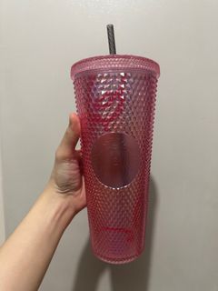 Starbucks Blackpink Cold Cup Limited Edition