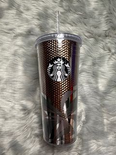 Starbucks Traditions Cold cup 2023