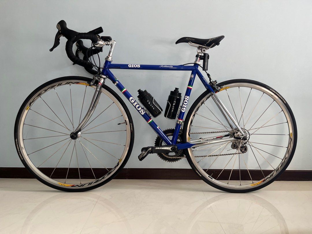 Road bike carousell deals