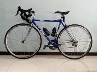 100 affordable road bike size 48 For Sale Bicycles Carousell Singapore