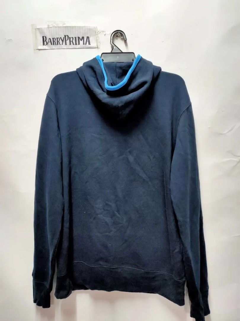 Stussy tribe hoodie top