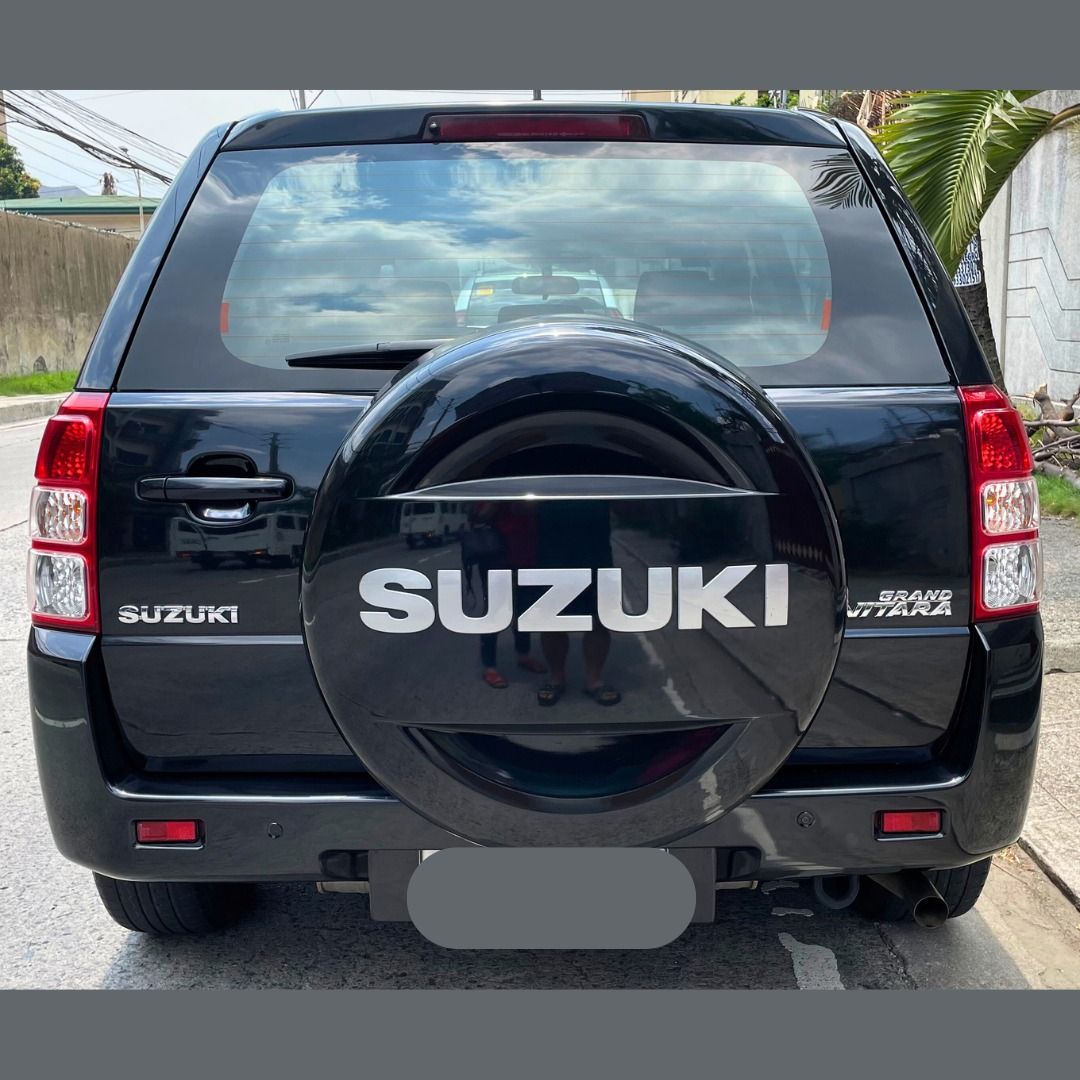Auto Cap Voor Suzuki Grand Vitara, Honkbalpet Baseballcap Cap Auto Logo