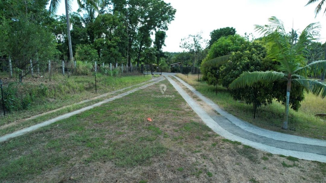 Alfonso Resort for Sale 1.3 hec (Category: Commercial) located in Makati City. Submitted by propertymartph (Listing ID 1306317421, Image 3). Description: Amidst Alfonso's cool charm lies this former resort, offering 13,802 square meters of possibilities. A sprawling one-story main building, six cabins, a circular driveway, a spacious pool, with plenty of parking await. Whether swimming with loved ones, celebrating birthdays or weddings, or hostin