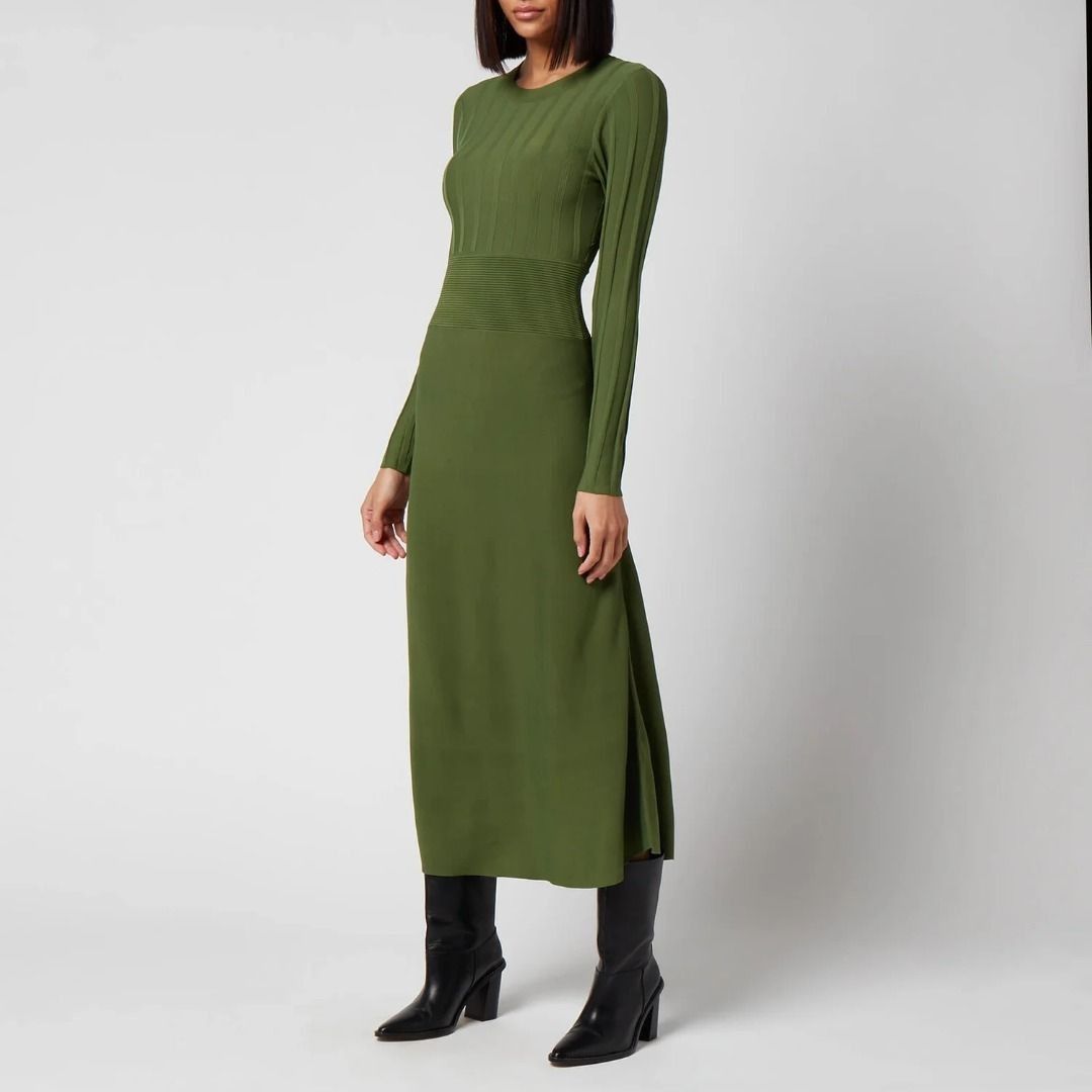 Ted baker dress size 5 store