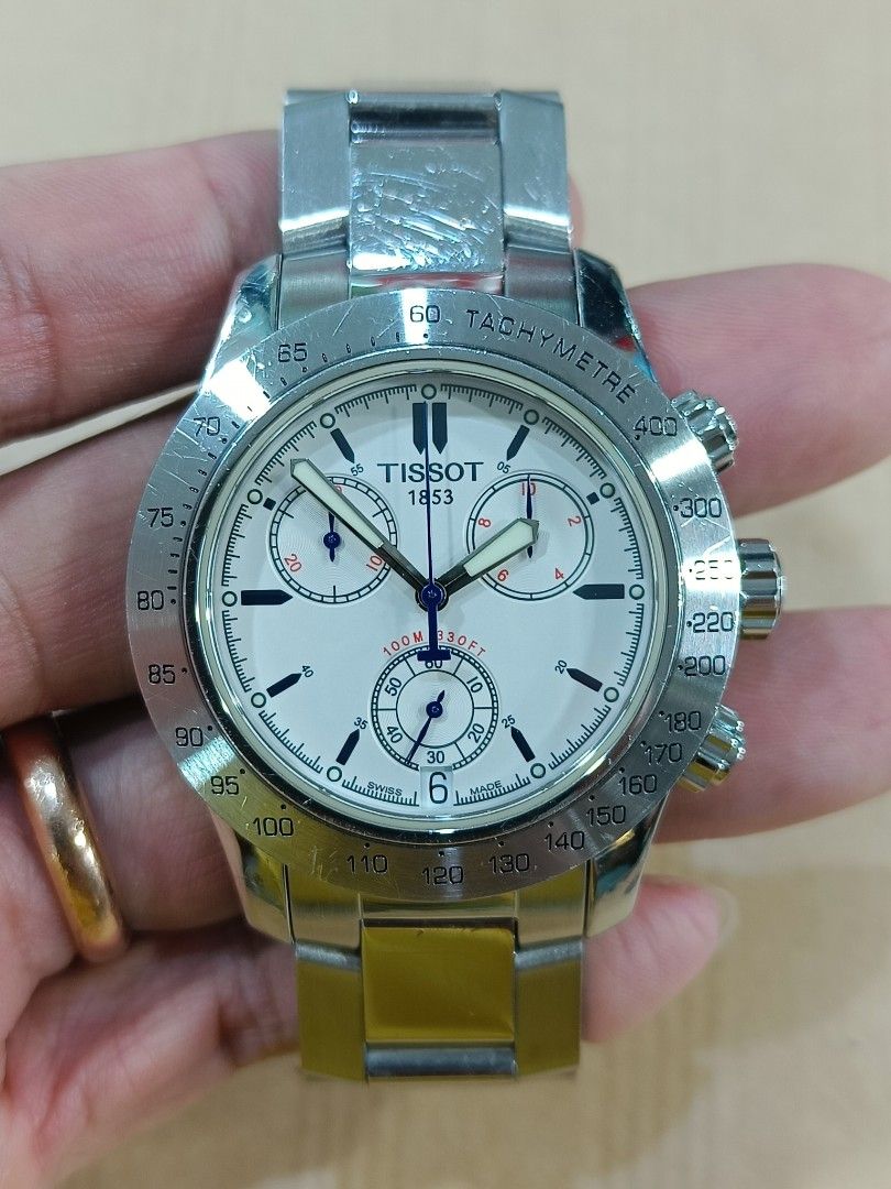 Jam tangan tissot limited edition clearance