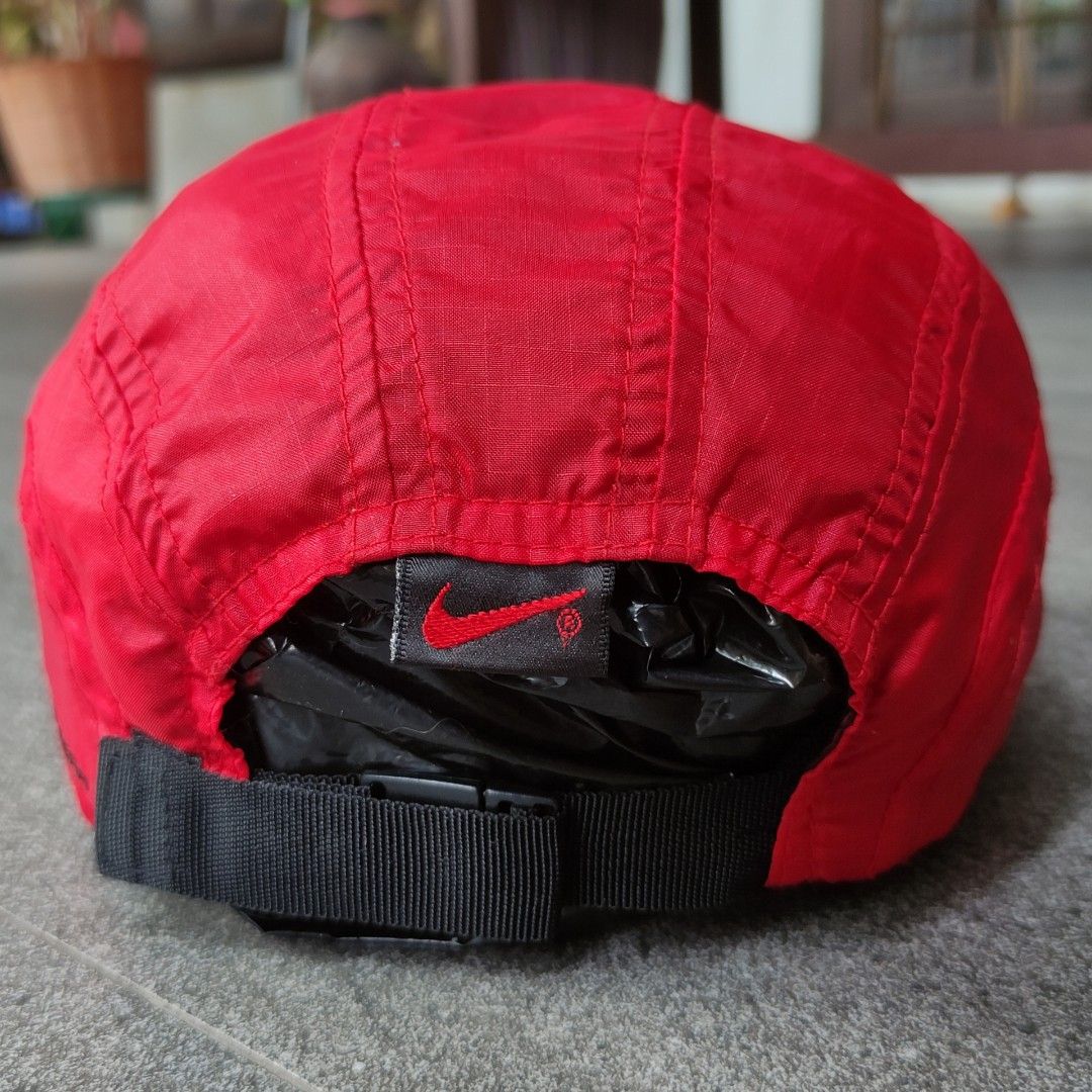 Vintage Nike Nike Acg Running Hat Topi Vintage 90's Y2K Nike ACG