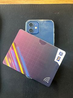 Original Malaysia NFC TOLL card | NFC Touch N Go Card | Touch & Go card ...