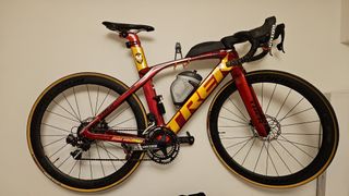 Trek madone project one” For Sale | Bicycles | Carousell Singapore
