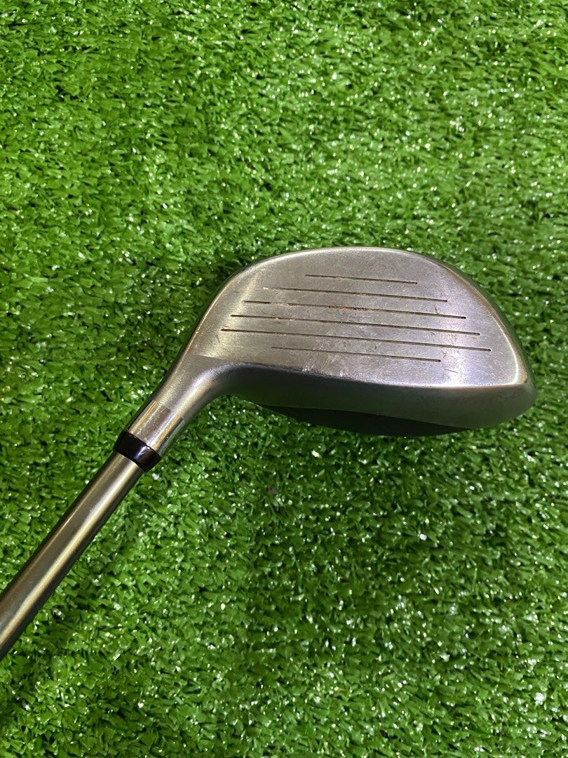 Tusurya Axel Pro Putter 88cm Playing Length Steel Shaft Axel Grip Tusurya Axel Pro Putter 88cm Playing Length Steel Shaft Axel Grip