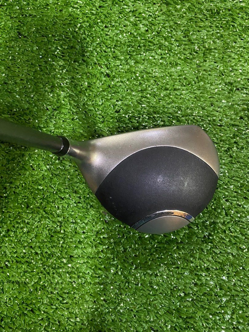 Tusurya Axel Pro Putter 88cm Playing Length Steel Shaft Axel Grip Tusurya Axel Pro Putter 88cm Playing Length Steel Shaft Axel Grip