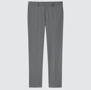 Uniqlo Ezy Ankle Pants (Ultra Stretch)