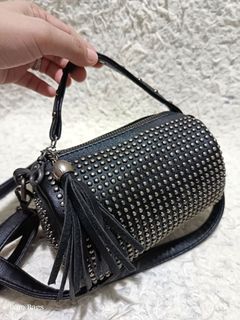 Unique and Cute Vanity Bag