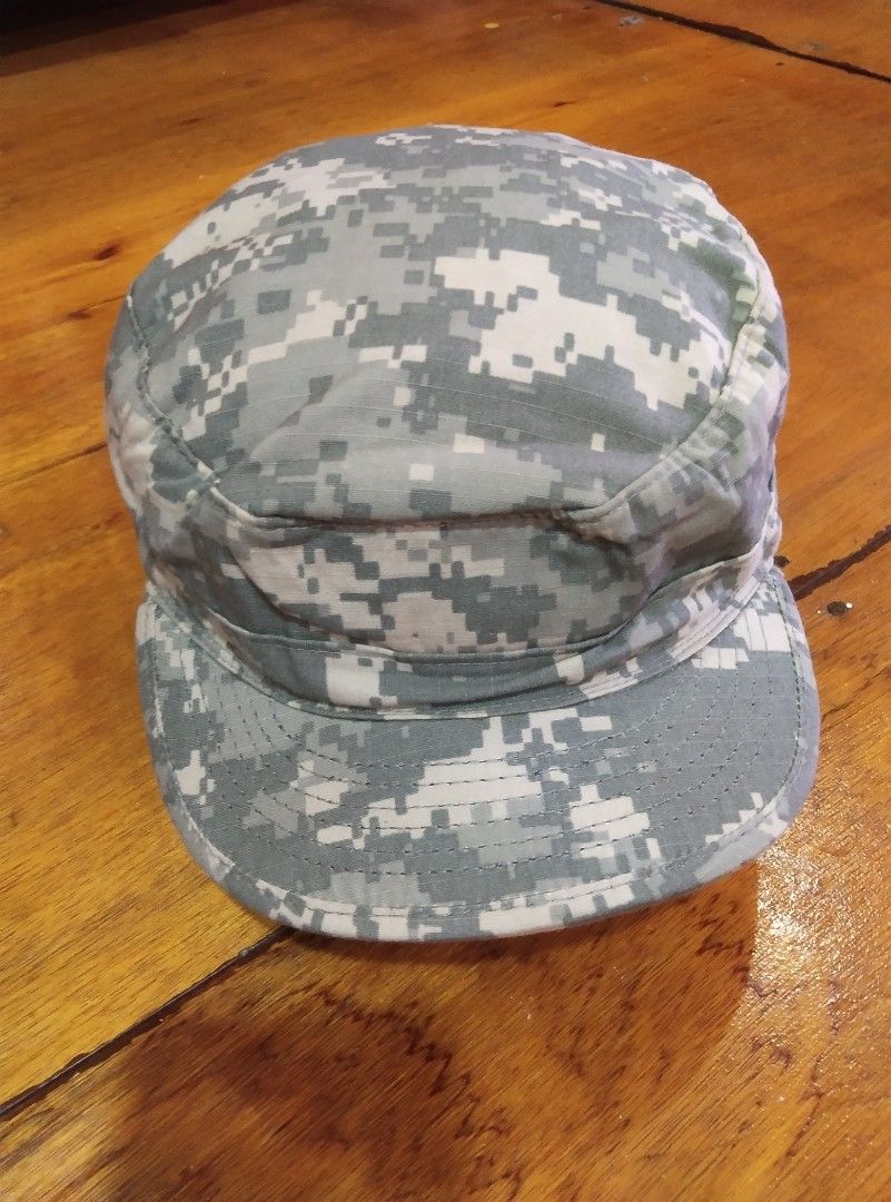 airforce digital camo