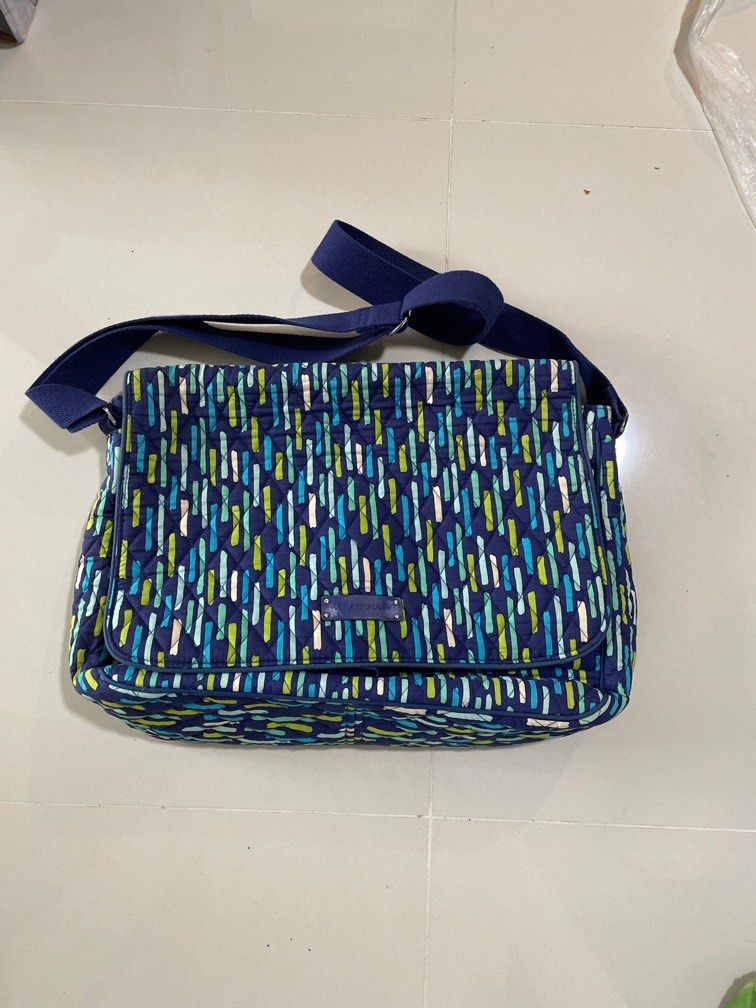 Vera wang laptop bag hotsell