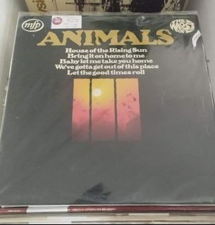 (Category: ) located in . Submitted by musiqueviberecords (Listing ID 1306199645, Image 1). Description: .