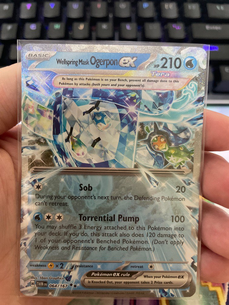 064 167 pokemon card Amazon.com: Pokemon main image 1