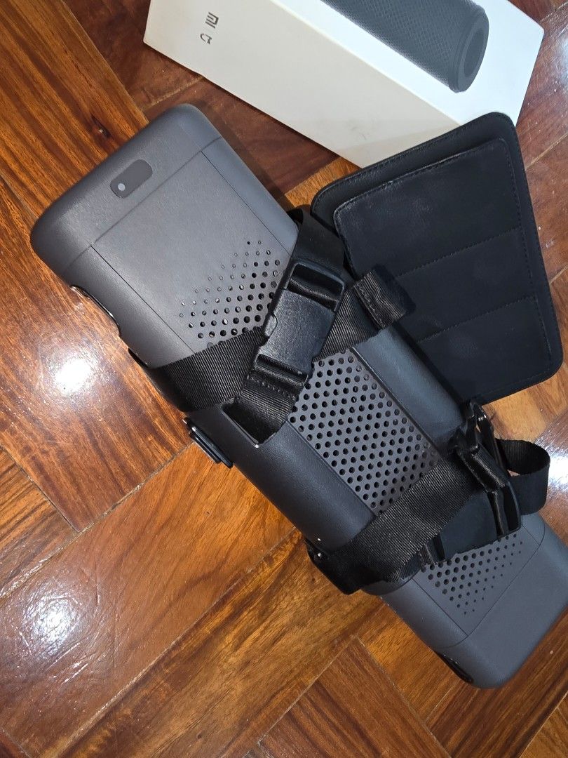 Xiaomi Air Purifier For Cars (Category: Xiaomi) located in Mandaluyong City. Submitted by jbird311 (Listing ID 1306259304, Image 2). Description: air purifier for car free brand new filter slightly used shipping c/o buyer gcash payment.