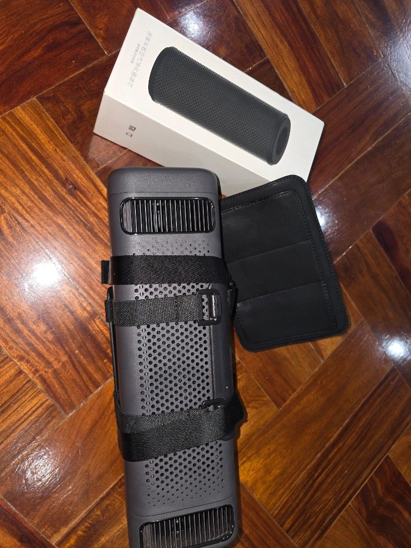 Xiaomi Air Purifier For Cars (Category: Xiaomi) located in Mandaluyong City. Submitted by jbird311 (Listing ID 1306259304, Image 1). Description: air purifier for car free brand new filter slightly used shipping c/o buyer gcash payment.