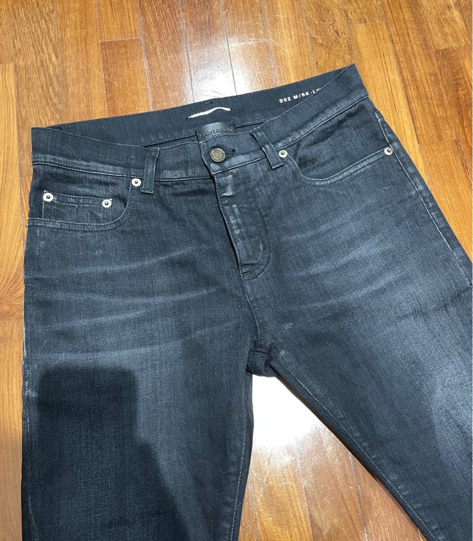 Saint laurent paris d02 on sale