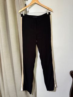 Zara basic trousers 29-30