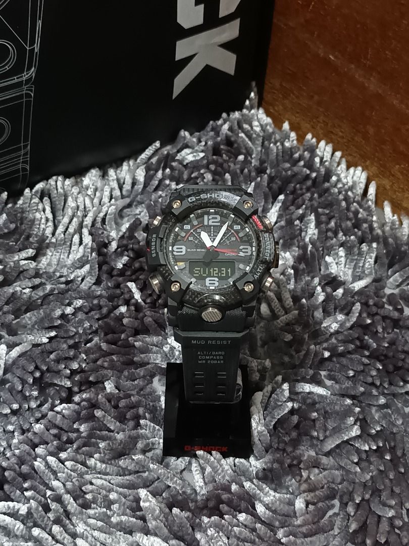 Gg 100 mudmaster store