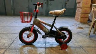 12" bike for kids