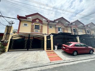 15M Pre Owned Townhouse in Congressional Quezon City