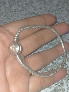 18cm Pandora Bracelet