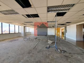 250 SqM PEZA Office for Rent in Cebu Business Park